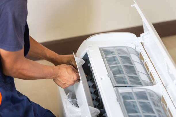 Best Affordable HVAC services  in North Merrick, NY